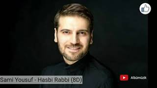 Sami Yousuf - Hasbi Rabbi (8D)
