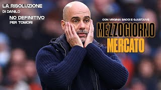 GUARDIOLA SECONDA OFFERTA PER CAMBIASO, RESISTE VEIGA e su FAGIOLI… NEWS MERCATO JUVE