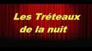 Les Tréteaux de la nuit – Le bout de l’oreille –