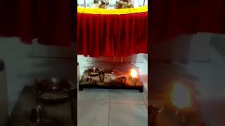 radha krishna temple Kaudiya#short #viralvideo #whatsapp