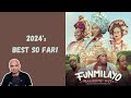 Funmilayo Ransome-Kuti Nollywood Movie Review