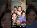 20220906 demi曾蘊帆 直播 ft.朵莉 dodo錢沛筠 christine王品怡 kevin廖柏雅 高有翔 黃號