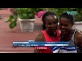 faith kipyegon s best moments in the wanda diamond league