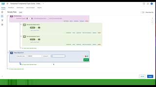 Qualtrics: Randomization of Elements-Embedded Data
