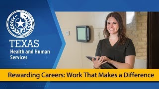 Rewarding Careers: Work That Makes a Difference