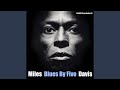 Blues By Five
