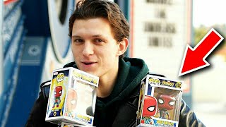 This Is How "Spiderman" Tom Holland Spends His Millions