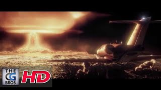 CGI VFX Breakdowns : "Phoenix 9 Shot Breakdown" - by Alexander Weide