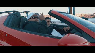 Biggie Juke - Dracos [Officiell Musikvideo]