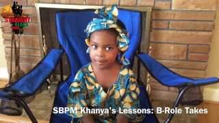 (SBPM) Khanya's Lesson #1: Lumumba, Mobutu, \u0026 Afrika