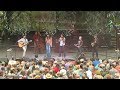 The Infamous Stringdusters - “See How Far You’ve Come” - 06/09/17 - The Blue Ox Music Festival