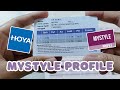 Lensa progressive ter-nyaman dari HOYA!! MyStyle Profile