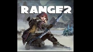 Dungeons and Dragons Lore: The Ranger