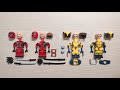 LEGO UNOFFICIAL DEADPOOL AND WOLVERINE | DEAPOOL - WOLVERINE