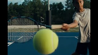 USTA Coaching Serve Your Passion