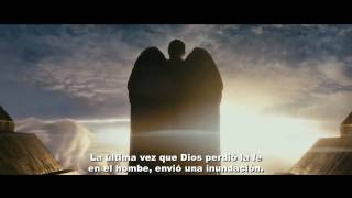 Trailer Legión De Angeles HD