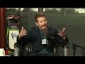 how actor kevin connolly handled his instant fame from ‘entourage’ the rich eisen show