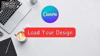 Unleash Creativity: Mastering Canva Template Loading! 🚀