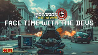 The Division 2 DEVS Go Live About PTS Season 3—Brooklyn DLC News?