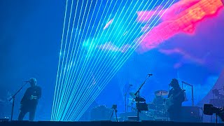 David Gilmour Sorrow live at the Hollywood Bowl October 30, 2024