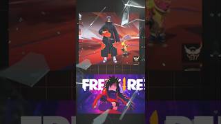 Naruto Collab Chapter 2💀 #freefire #freefiremax #trending #shorts