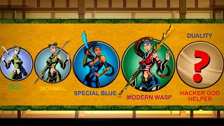 Shadow Fight 2