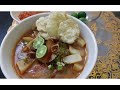 resep soto betawi kuah gurih dan creamy