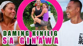 ANDI EIGENMANN KINILIG🔴SA KAAKIBANG GINAWA NI PHILMAR ALIPAYO🔴