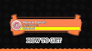 how to get a secret-ish badge in fruit juice tycoon