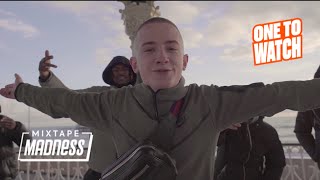 ArrDee - Cheeky Bars (Freestyle) | @MixtapeMadness