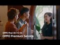 OPPO Find X3 Pro 5G | OPPO Premium Service