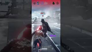 Han Solo Destroy Darth Vader - Star-Wars Battlefront 2