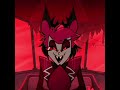 hazbinhotelanimatic hazbinhoteledit hazbinhotel alastor radiodemon edit hellcoming yes