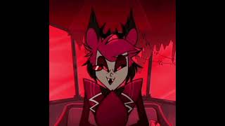 #hazbinhotelanimatic #hazbinhoteledit #hazbinhotel #alastor #radiodemon #edit #hellcoming #yes