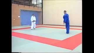 Ebo No Kata instructiefilm