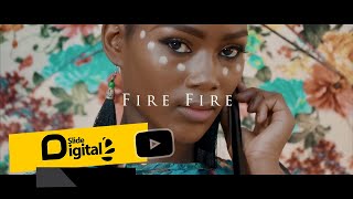 DAMIAN SOUL - FIRE FIRE (OFFICIAL VIDEO) Sms 9206070 to 15577 Vodacom Tz