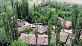 çankırı nerede gördünüz mü ?şehir merkezi  paşa köyü handırı barajı yanlar  villages and city center