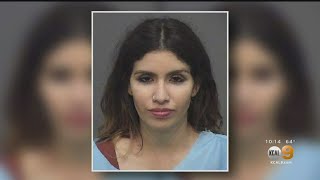29-Year-Old Woman Sentenced To 51 Years To Life In Prison After Killing 3 Students In DUI Crash