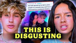 IT'S NOT JUST CHEATING! Jules Exposed Dylan’s Lies & Dark Side