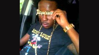 Popcaan - Tun Up Di Scheme (Ying Riddim) JUNE 2011 {Notnice_Adidjahiem Rec}