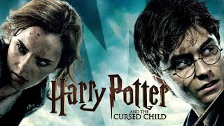 Harry Potter And The Cursed Child Teaser | Harry Potter ve Lanetli Çocuk Türkçe Alt Yazılı Fragman