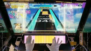 Desperado Waltz AJ(28-0-0) 【CHUNITHM SUN】