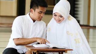 menikah menurut ilmu Islam #hijrah #menikah #ukhty #islam #dakwah #sedekah #jodoh #fyp #viral #isc