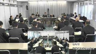 令和元（2019）年12月13日　産業建設常任委員会　1（上下水道局所管分）