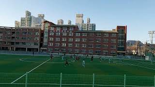 230314 U12스포츠제이:전주조촌Fc (전반)