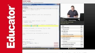 PHP: Do While Loops