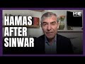 'Sinwar will go down in history as an iconic historical figure' | Interview with Fawaz Gerges