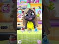 Talking Angela #shorts #cat #talkingangela  #reels #rek #funny #shortsviral #top