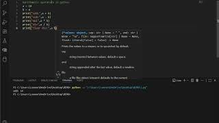 🔥 Master Arithmetic Operators in Python | Beginner’s Guide