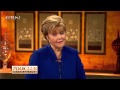 700 Club Interactive: How the Church Can End Human Trafficking - July 21, 2014